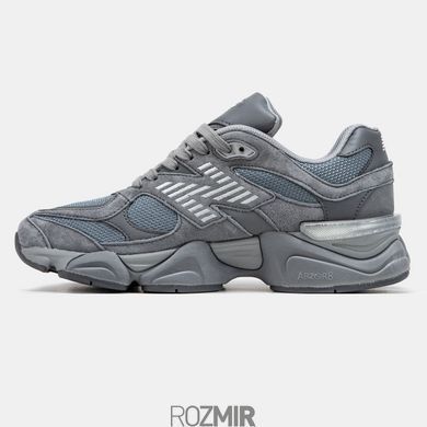 Мужские кроссовки New Balance 9060 Cordura "Dark Grey"