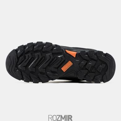 Мужские кроссовки Nike Rivah Gore-Tex Low "Black"