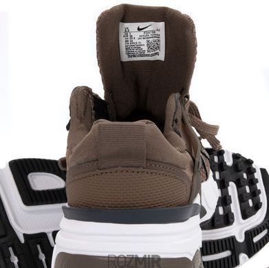 Кроссовки Nike V2K Run "Mink/Brown"