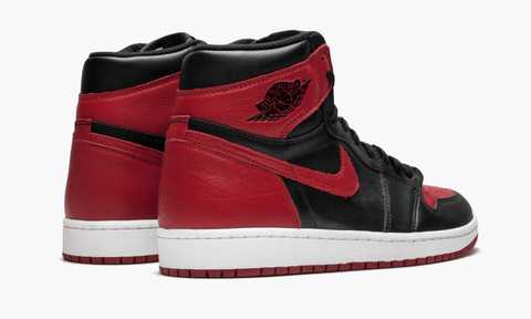 Jordan 1 discount retro high banned