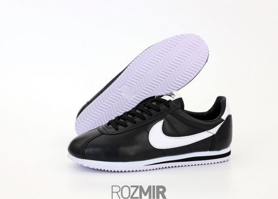 Кросівки Nike Classic Cortez Black