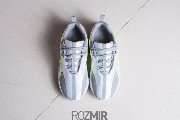 Мужские кроссовки adidas Yeezy Boost 700 VX "White / Grey"