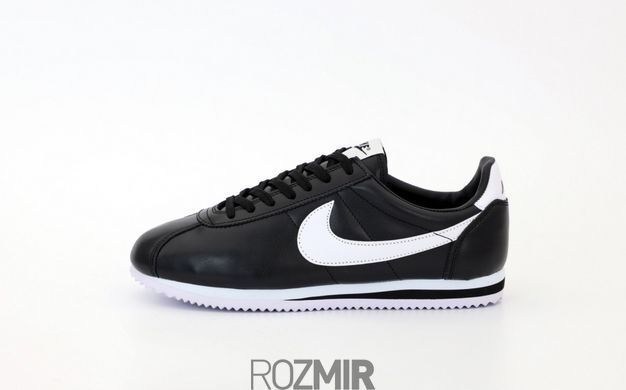 Кросівки Nike Classic Cortez Black