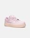 Женские кроссовки Nike Air Force 1 Low Drake NOCTA Certified Lover Boy Pink Foam