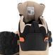 Мужские кроссовки adidas Terrex Gore-Tex "Black/Beige/Orange"