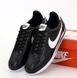 Кросівки Nike Classic Cortez Black