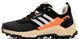 Мужские кроссовки adidas Terrex Gore-Tex "Black/Beige/Orange"