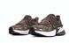 Кроссовки Nike V2K Run "Mink/Brown"