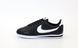 Кросівки Nike Classic Cortez Black