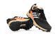 Мужские кроссовки adidas Terrex Gore-Tex "Black/Beige/Orange"