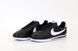 Кросівки Nike Classic Cortez Black