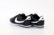 Кросівки Nike Classic Cortez Black