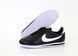 Кросівки Nike Classic Cortez Black