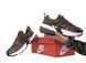 Кроссовки Nike V2K Run "Mink/Brown"