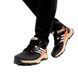 Мужские кроссовки adidas Terrex Gore-Tex "Black/Beige/Orange"