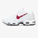Кросівки Nike Air Max TN Plus Double Swoosh"White/Red"