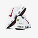 Кросівки Nike Air Max TN Plus Double Swoosh"White/Red"