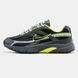 Чоловічі кросівки Nike Initiator "Black/Grey/Volt"