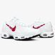 Кросівки Nike Air Max TN Plus Double Swoosh"White/Red"