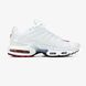 Кросівки Nike Air Max TN Plus Double Swoosh"White/Red"