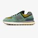 copy_Чоловічі кросівки Stone Island x New Balance 574 Legacy Light Green