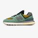 copy_Чоловічі кросівки Stone Island x New Balance 574 Legacy Light Green