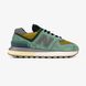 copy_Чоловічі кросівки Stone Island x New Balance 574 Legacy Light Green