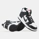 Кроссовки Nike SB Dunk High Panda "Black White"