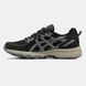 Кроссовки ASICS Gel-Venture 6 Black/Grey