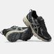 Кроссовки ASICS Gel-Venture 6 Black/Grey