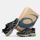 Кроссовки ASICS Gel-Venture 6 Black/Grey