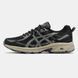 Кроссовки ASICS Gel-Venture 6 Black/Grey
