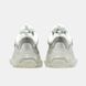 Кроссовки Balenciaga Triple S Clear Sole White