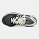 Кросівки New Balance 574 "Black/Grey"