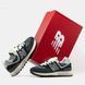 Кросівки New Balance 574 "Black/Grey"