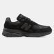 Чоловічі кросівки New Balance 990 Gore-Tex Термо "Black"