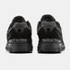 Чоловічі кросівки New Balance 990 Gore-Tex Термо "Black"