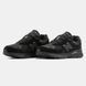 Чоловічі кросівки New Balance 990 Gore-Tex Термо "Black"