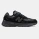 Кроссовки New Balance 990v3 MADE in USA "Black"