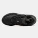 Чоловічі кросівки New Balance 990 Gore-Tex Термо "Black"