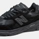 Кроссовки New Balance 990v3 MADE in USA "Black"