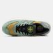 Кросівки Stone Island x New Balance 574 Legacy Light Green