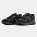 Мужские кроссовки New Balance 1906R CORDURA "Black"