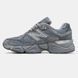 Мужские кроссовки New Balance 9060 Cordura "Dark Grey"