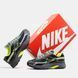 Чоловічі кросівки Nike Initiator "Black/Grey/Volt"