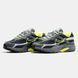 Чоловічі кросівки Nike Initiator "Black/Grey/Volt"