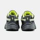 Чоловічі кросівки Nike Initiator "Black/Grey/Volt"