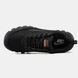 Мужские кроссовки Nike Rivah Gore-Tex Low "Black"