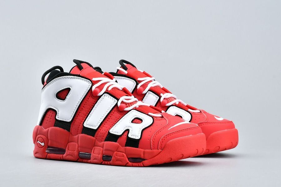 Мужские кроссовки Nike Air More Uptempo 