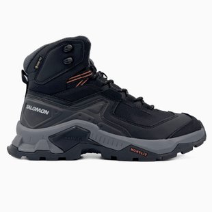 Кроссовки Salomon Quest Element GORE-TEX Black/Grey